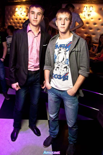 Алексей Беседин