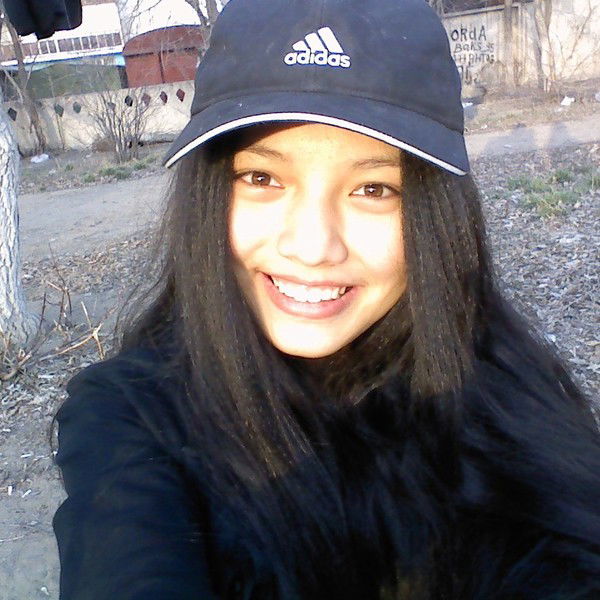 Елдана Исаханова