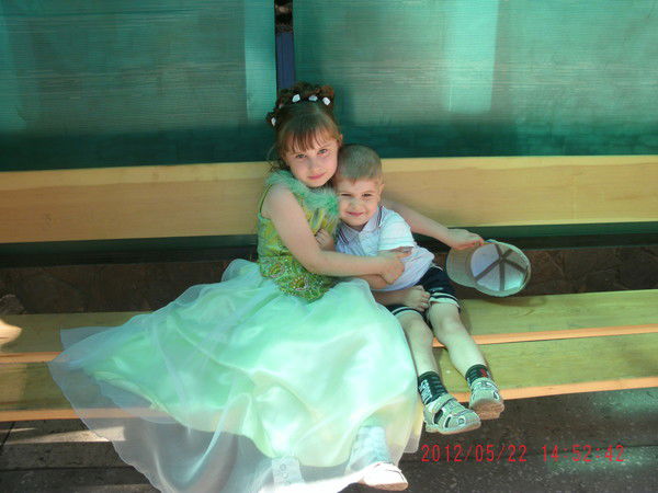 Наталья Модина