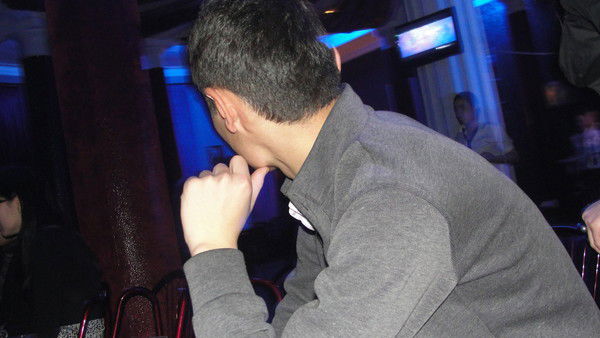 Кубатбек Нуридин Уулу