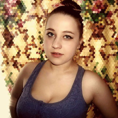 Наташа Самойленко