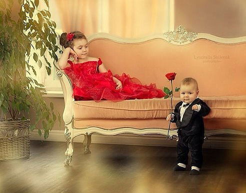 Гуля Гашымова