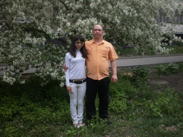 Владимир Цыкин