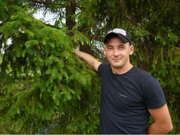 *** С Е Р Е Г А ***