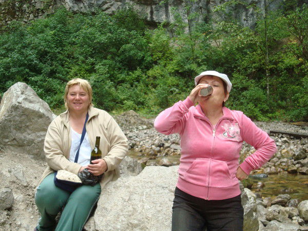 Вера Соломыкина