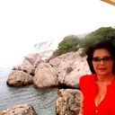 Тамара Фокина(Шульгина)
