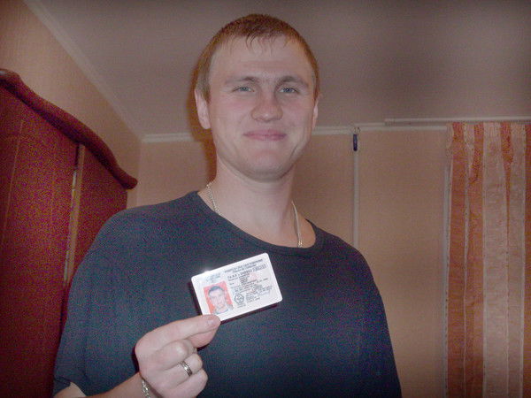 Андрей Манойлов