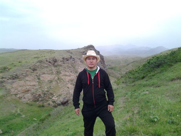 Марат Жексембиев