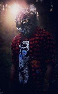 Константин Левин