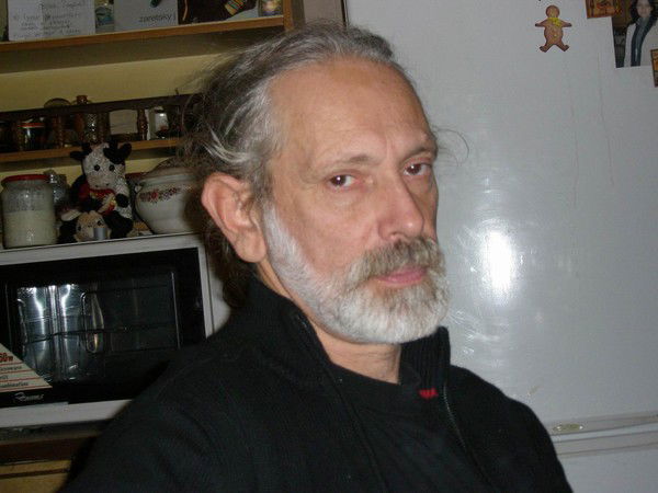 Леонид Цадкин