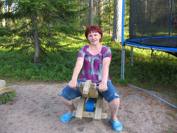 Natalia Lomp(Sinitsa)