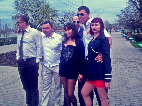 Соня Задорожная