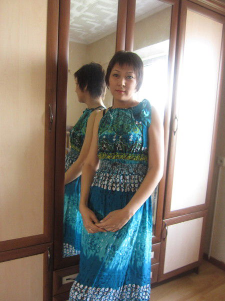 Гульмирчик Нусипова