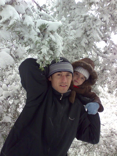 Женя Иванов