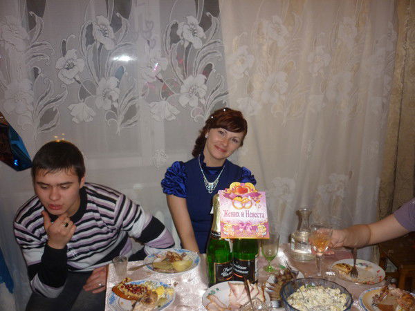 Анастасия Ш