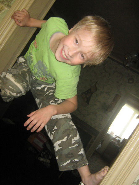 Даниил Моисеев