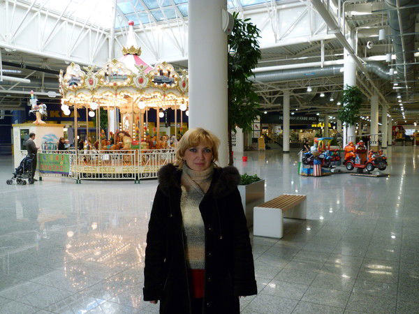 Гульнара Хамматова