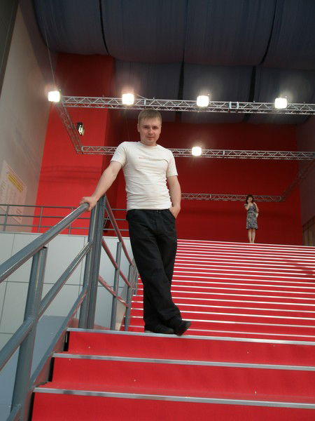 Сергей Табаков