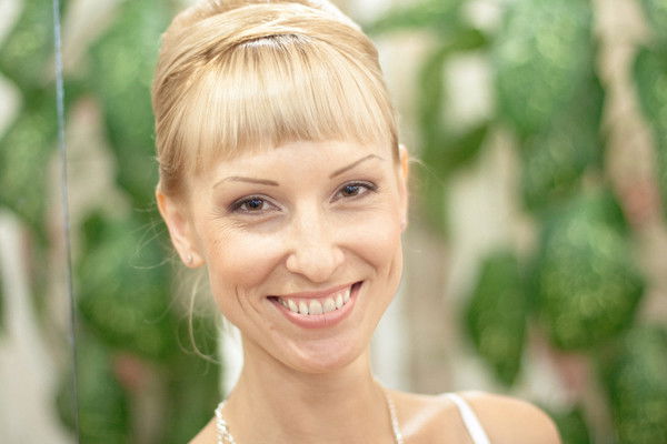 Анастасия Репнякова