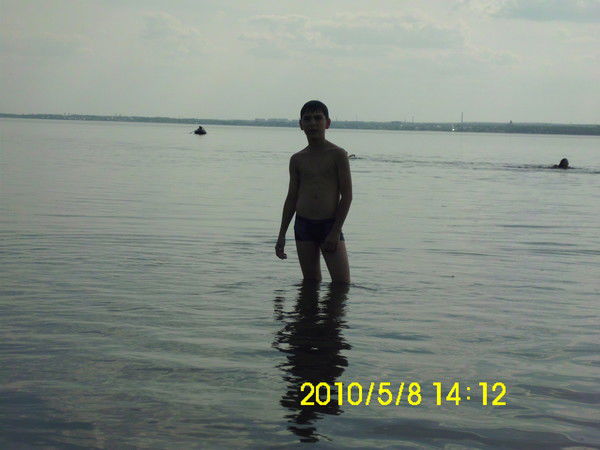 Филипп Чемоданов