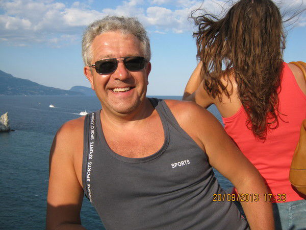 Владимир Викторович