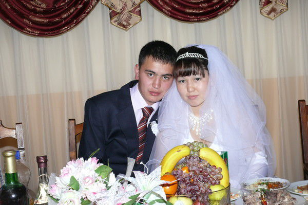 Марал Туртбаева