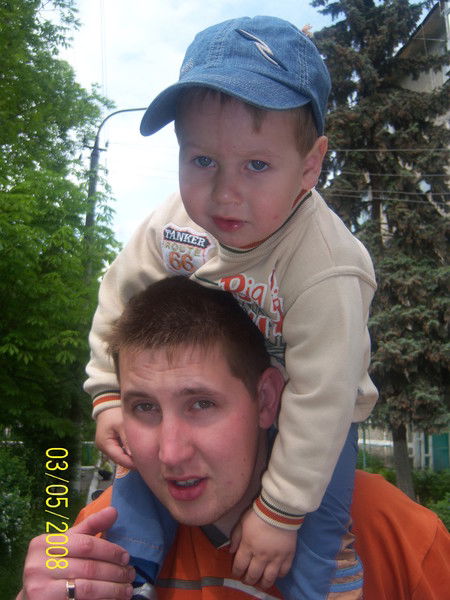 Андрей Фролов