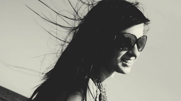 Анна Парамзина