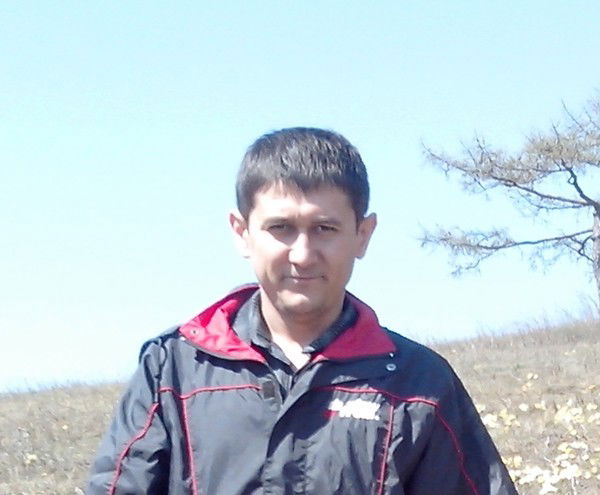 Вадим Ялилов