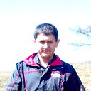 Вадим Ялилов