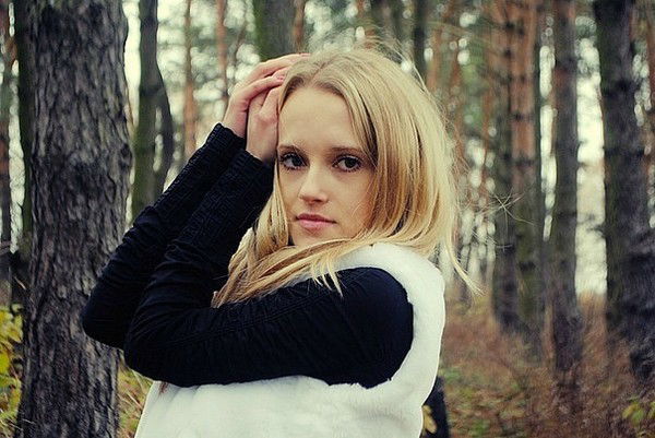 Оксана Варнава