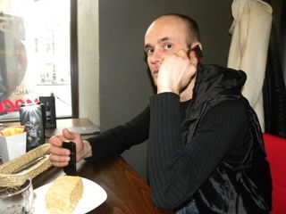 Дмитрий Береснев