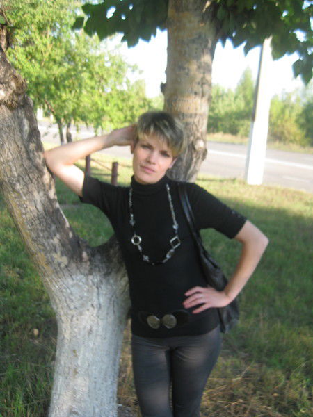 Татьяна Тамбучик