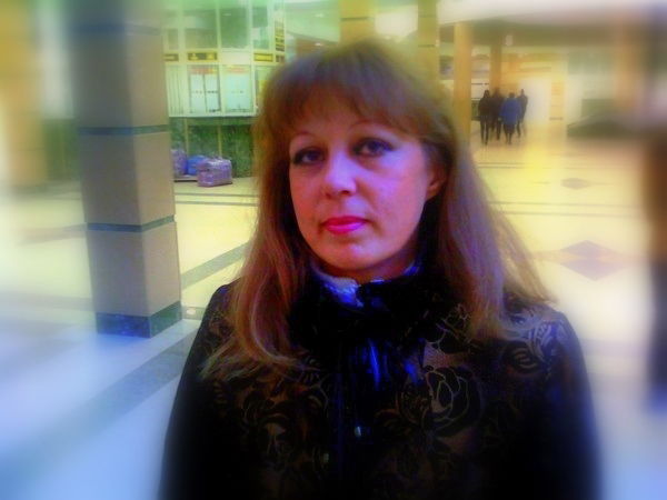 Наталья Осипова