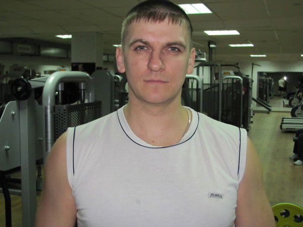 Владимир Михайлов