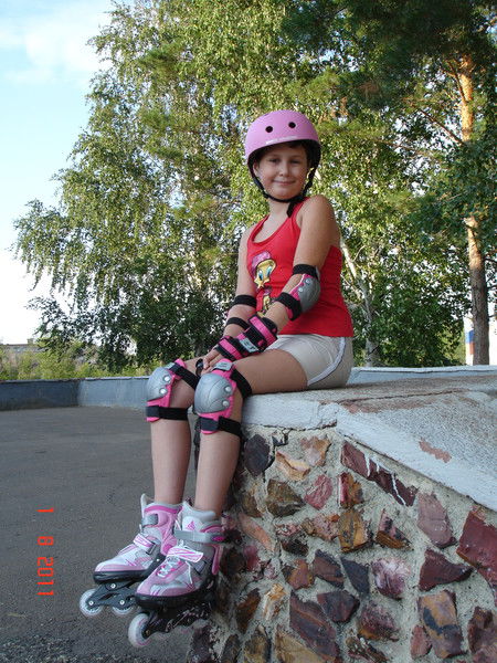 Мари Богданова