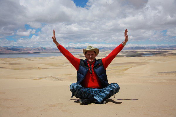 Сергей Скопец