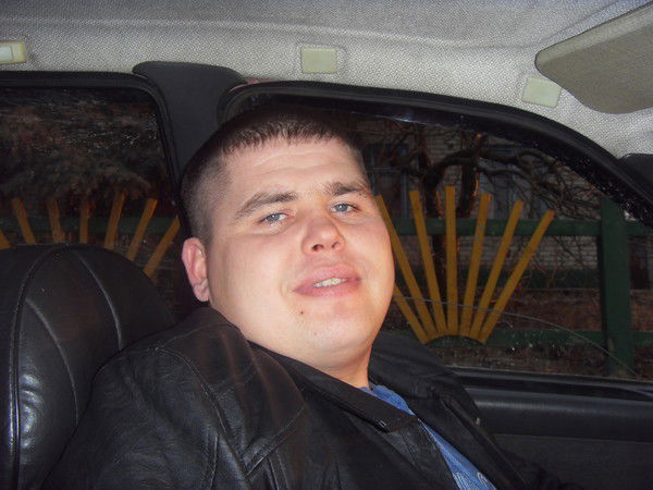 Сергей Кузнецов