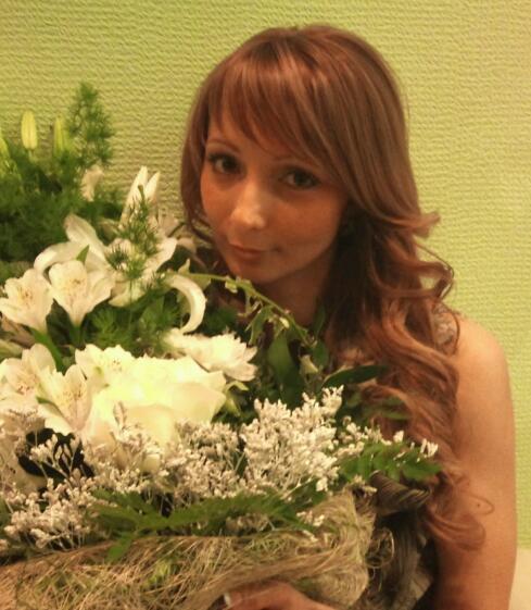 Людмила Киселева