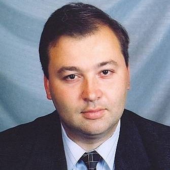 Валерий Бережной