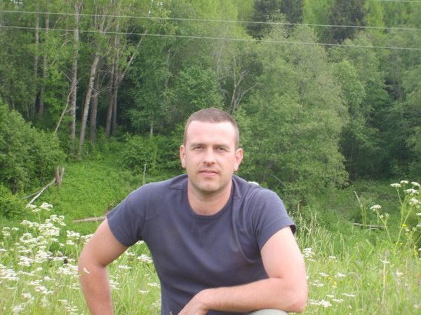 Илья Мышковский