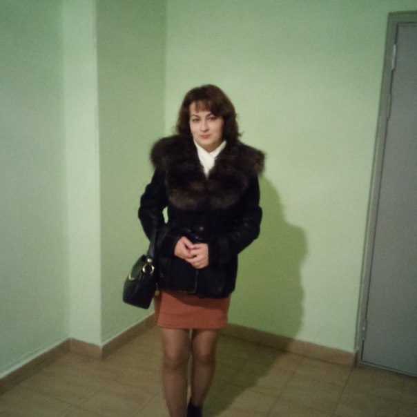 Ольга Морева