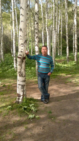 Талгат Нурбеков