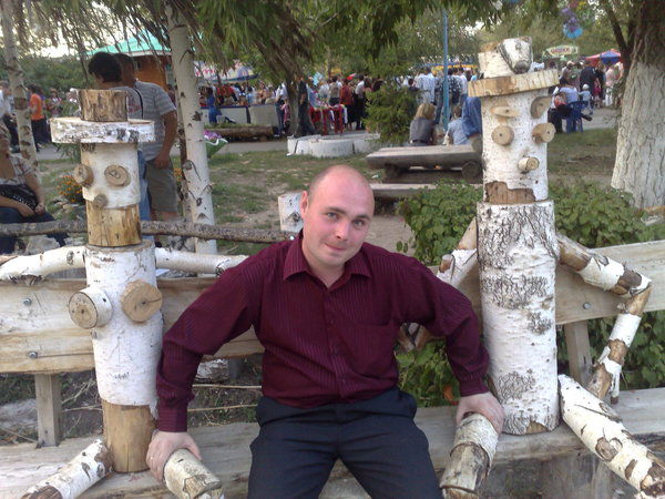 Алексей Багров