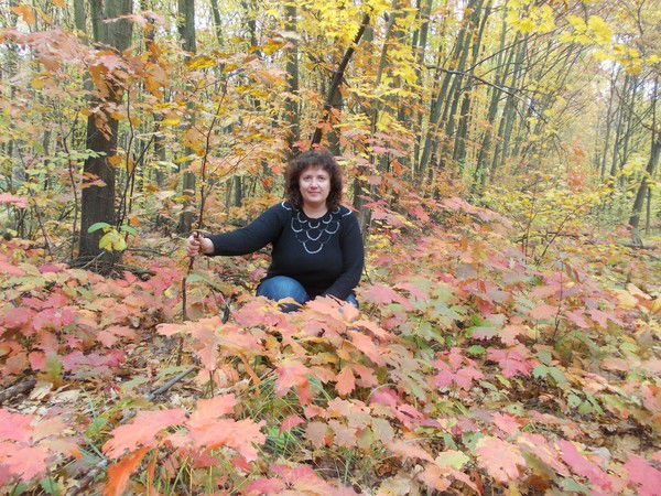 Светлана Дун