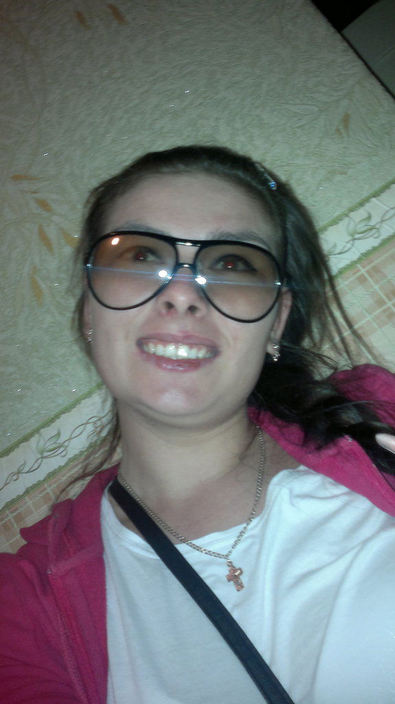 Полина Шевкунова