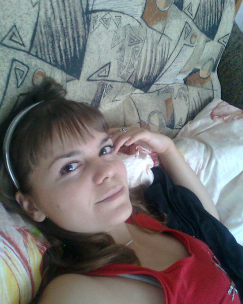 Татьяна Селезнёва