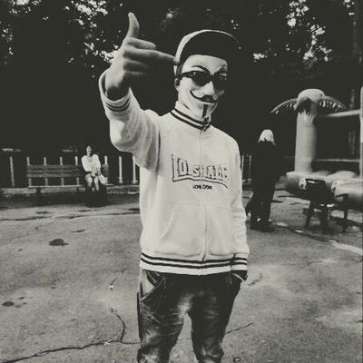 Матвей Шестаков