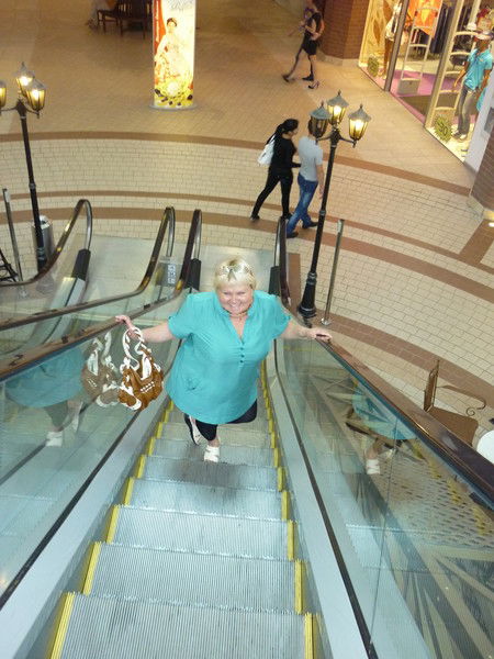 Оксана Попович