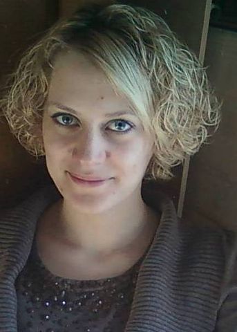 Татьяна Давыдова